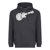 Smoke The Monkees Heavyweight Hoodie - linhVisuals