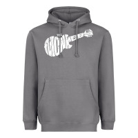 Storm The Monkees Heavyweight Hoodie - linhVisuals