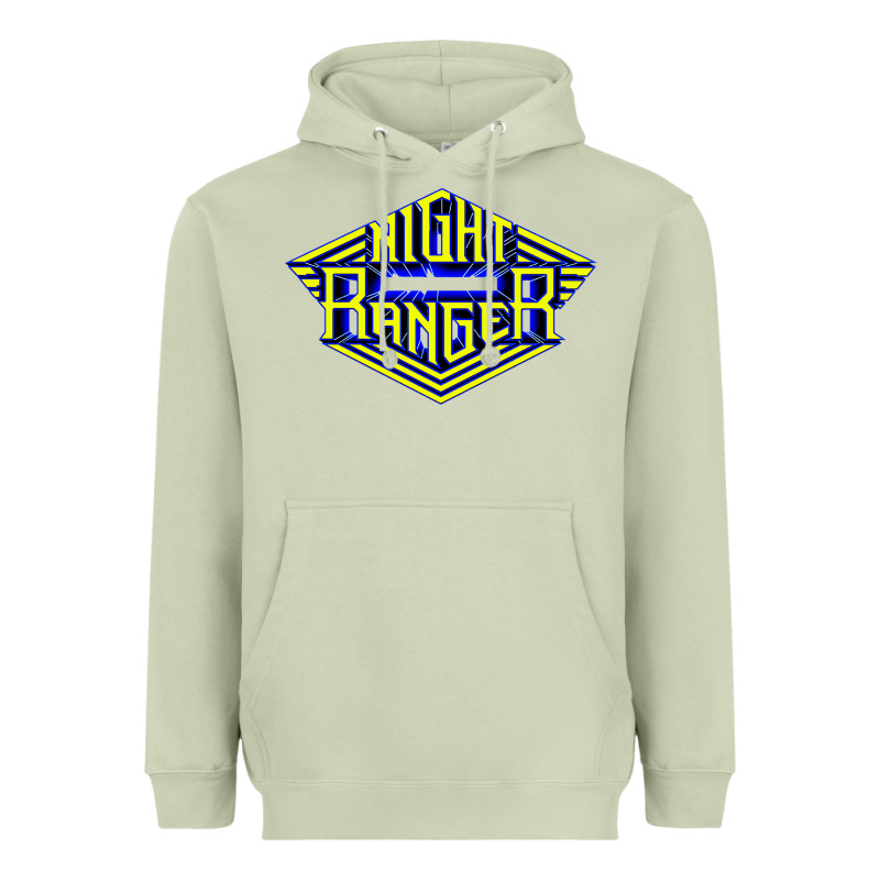 Night Ranger Heavyweight Hoodie by linhVisuals | Teevron