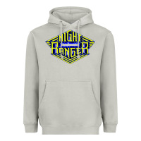 Moon Dust night ranger Heavyweight Hoodie - linhVisuals