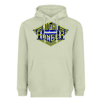 Night Ranger Heavyweight Hoodie | Teevron