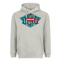 Moon Dust night ranger Heavyweight Hoodie - linhVisuals