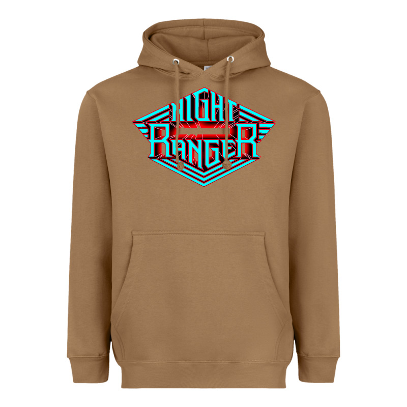 Night Ranger Heavyweight Hoodie by linhVisuals | Teevron
