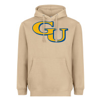 Mushroom graceland university yellowjacket Heavyweight Hoodie - linhVisuals