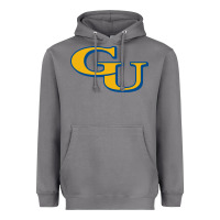 Storm graceland university yellowjacket Heavyweight Hoodie - linhVisuals