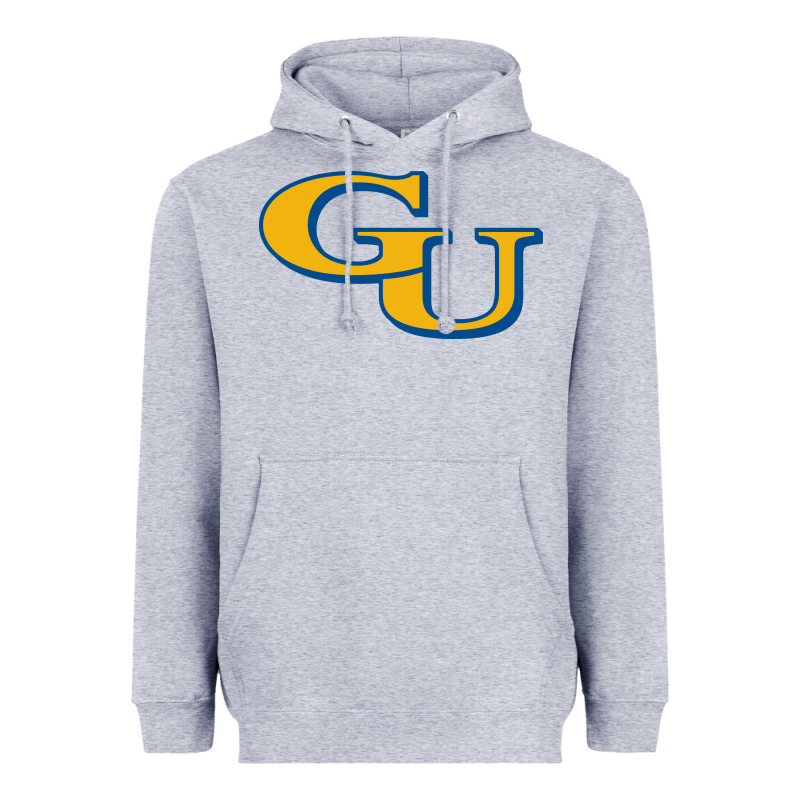 Graceland University Yellowjacket Heavyweight Hoodie by linhVisuals | Teevron