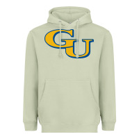 Matcha graceland university yellowjacket Heavyweight Hoodie - linhVisuals