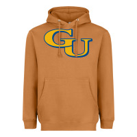 Meerkat graceland university yellowjacket Heavyweight Hoodie - linhVisuals