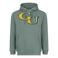 Sage graceland university yellowjacket Heavyweight Hoodie - linhVisuals