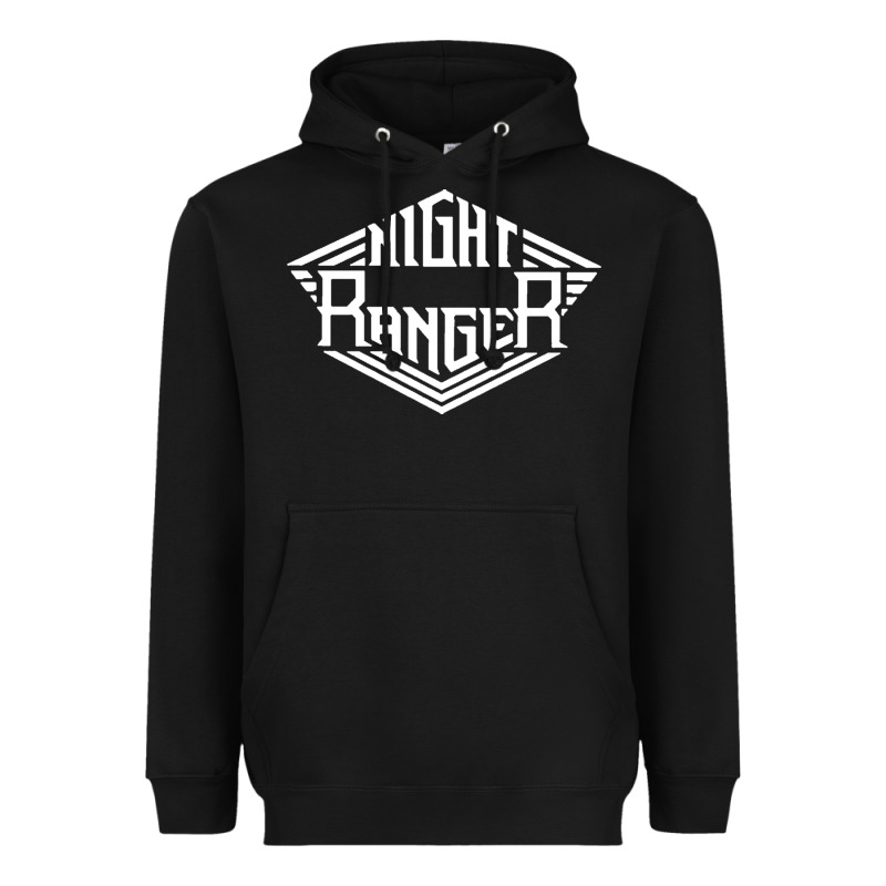 Night Ranger Heavyweight Hoodie by linhVisuals | Teevron