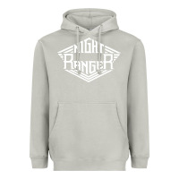 Moon Dust night ranger Heavyweight Hoodie - linhVisuals