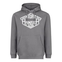 Storm night ranger Heavyweight Hoodie - linhVisuals