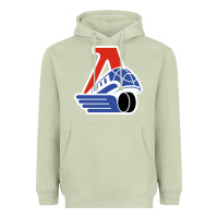 Matcha lokomotiv yaroslavl Heavyweight Hoodie - linhVisuals
