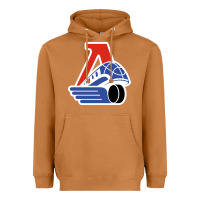 Meerkat lokomotiv yaroslavl Heavyweight Hoodie - linhVisuals