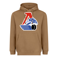 Toasted Coconut lokomotiv yaroslavl Heavyweight Hoodie - linhVisuals