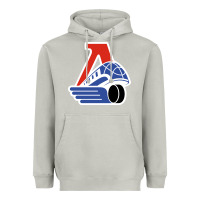 Moon Dust lokomotiv yaroslavl Heavyweight Hoodie - linhVisuals