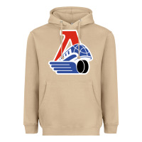 Mushroom lokomotiv yaroslavl Heavyweight Hoodie - linhVisuals