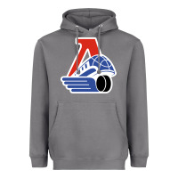 Storm lokomotiv yaroslavl Heavyweight Hoodie - linhVisuals