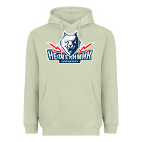 Matcha neftekhimik nizhnekamsk Heavyweight Hoodie - linhVisuals