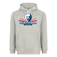 Moon Dust neftekhimik nizhnekamsk Heavyweight Hoodie - linhVisuals