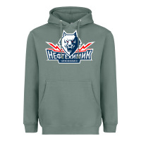 Sage neftekhimik nizhnekamsk Heavyweight Hoodie - linhVisuals