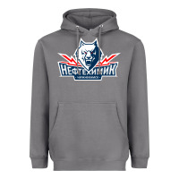 Storm neftekhimik nizhnekamsk Heavyweight Hoodie - linhVisuals