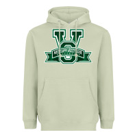 Matcha The mississippi valley tate university Heavyweight Hoodie - linhVisuals