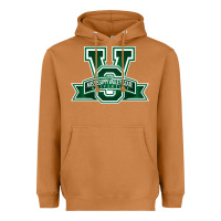 Meerkat The mississippi valley tate university Heavyweight Hoodie - linhVisuals