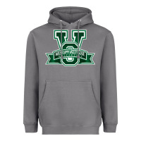 Storm The mississippi valley tate university Heavyweight Hoodie - linhVisuals