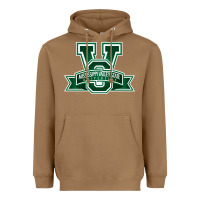 Toasted Coconut The mississippi valley tate university Heavyweight Hoodie - linhVisuals