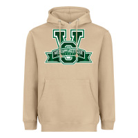 Mushroom The mississippi valley tate university Heavyweight Hoodie - linhVisuals