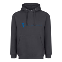 Smoke The mount st mary's university Heavyweight Hoodie - linhVisuals