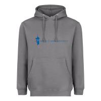 Storm The mount st mary's university Heavyweight Hoodie - linhVisuals