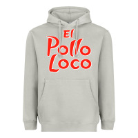 Moon Dust El Pollo Loco Heavyweight Hoodie - linhVisuals