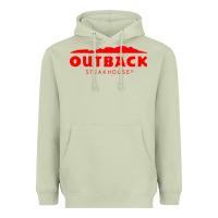 Matcha outback steakhouse Heavyweight Hoodie - linhVisuals