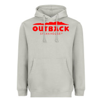 Outback Steakhouse Heavyweight Hoodie | Teevron