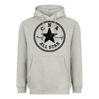 Moon Dust all star cna Heavyweight Hoodie - linhVisuals