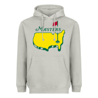 Moon Dust MASTER GOLF TOURNAMENT Heavyweight Hoodie - linhVisuals