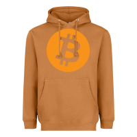 Meerkat bitcoin ledger blockchain satoshi btc Heavyweight Hoodie - linhVisuals