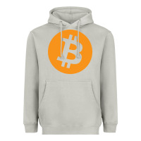 Moon Dust bitcoin ledger blockchain satoshi btc Heavyweight Hoodie - linhVisuals