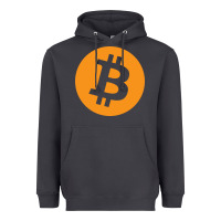 Smoke bitcoin ledger blockchain satoshi btc Heavyweight Hoodie - linhVisuals