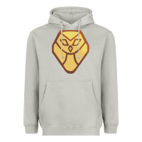 Moon Dust The Owl House Heavyweight Hoodie - linhVisuals