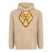 Mushroom The Owl House Heavyweight Hoodie - linhVisuals