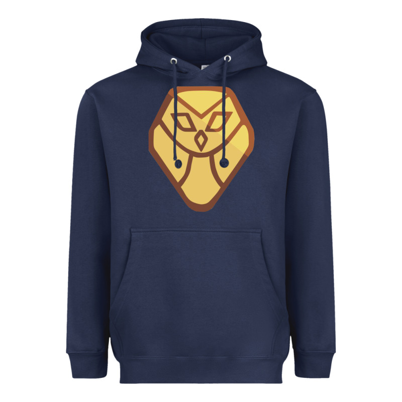 The Owl House Heavyweight Hoodie by linhVisuals | Teevron