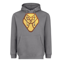 Storm The Owl House Heavyweight Hoodie - linhVisuals