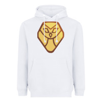White The Owl House Heavyweight Hoodie - linhVisuals