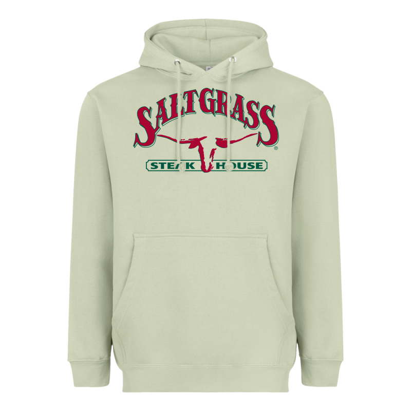 Saltgrass Steakhouse Heavyweight Hoodie by linhVisuals | Teevron