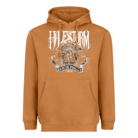 Meerkat halestorm Heavyweight Hoodie - linhVisuals
