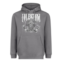 Storm halestorm Heavyweight Hoodie - linhVisuals