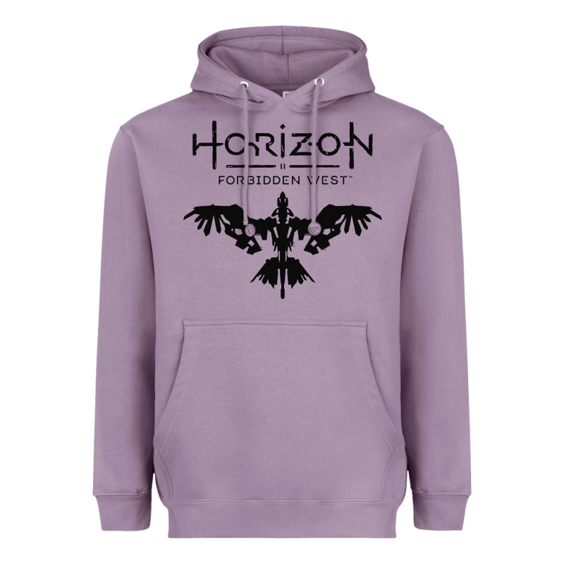 Horizon Forbidden West Heavyweight Hoodie by linhVisuals | Teevron